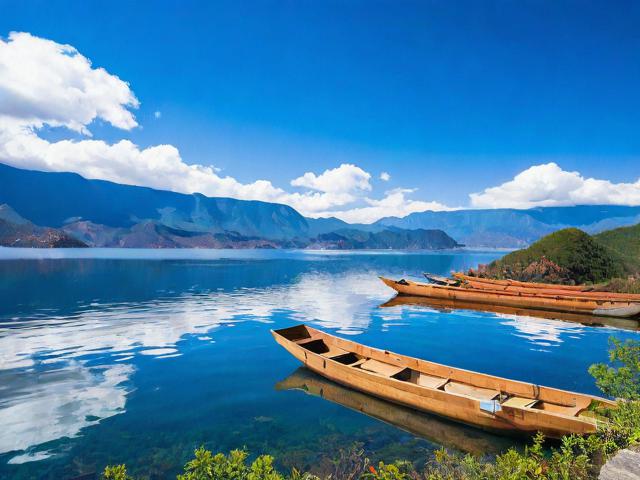 如何规划一次完美的自驾泸沽湖之旅?