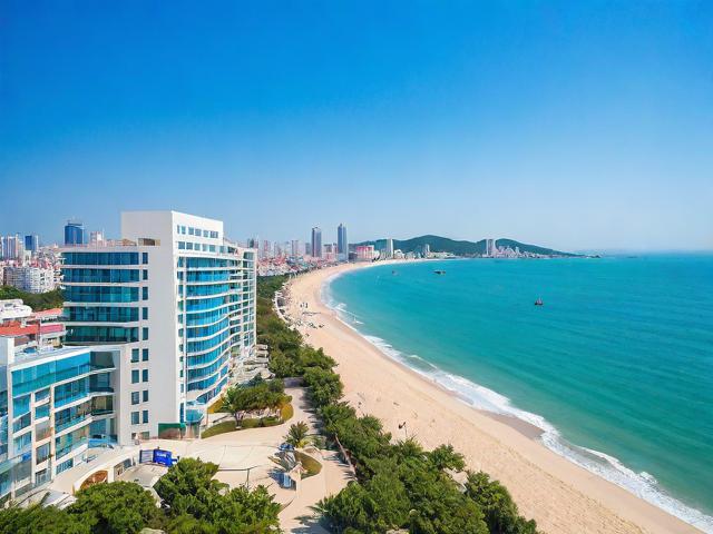 威海旅游住宿如何选择?