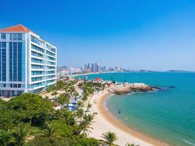 威海旅游住宿如何选择?
