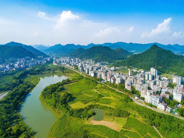 安徽旅行攻略