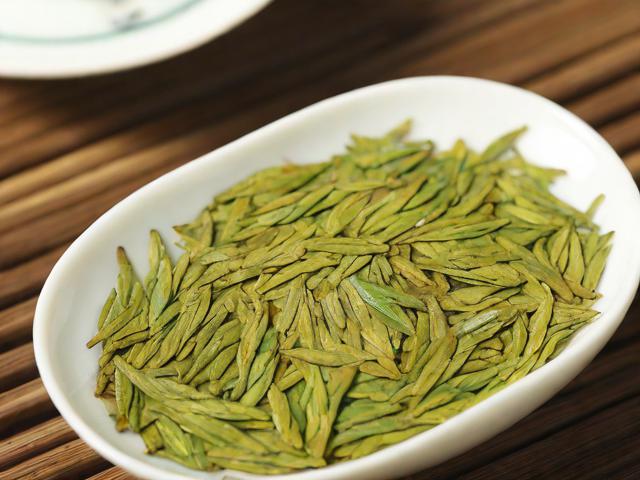 杭州买龙井茶攻略