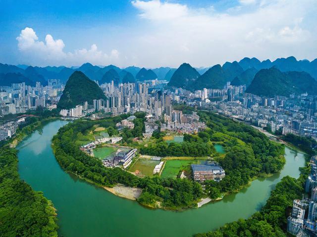贵阳有哪些值得一去的旅游景点？