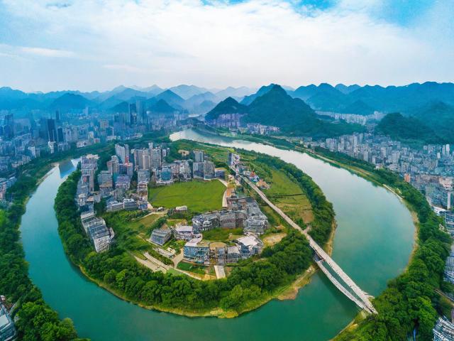 贵阳有哪些值得一去的旅游景点?