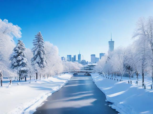成都冬季旅游攻略,哪些景点值得一游?