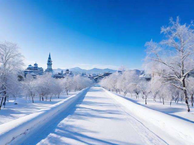 成都冬季旅游攻略,哪些景点值得一游?