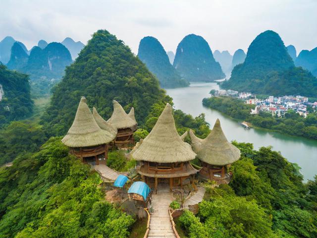 泰顺七个小矮人旅游景点在哪里