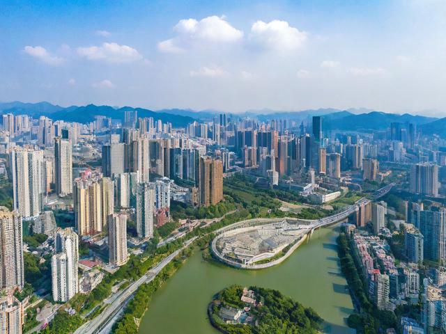 德阳旅游攻略,有哪些必去景点和美食推荐?