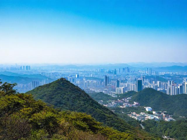 西山游玩攻略,如何规划最佳路线及体验当地特色?