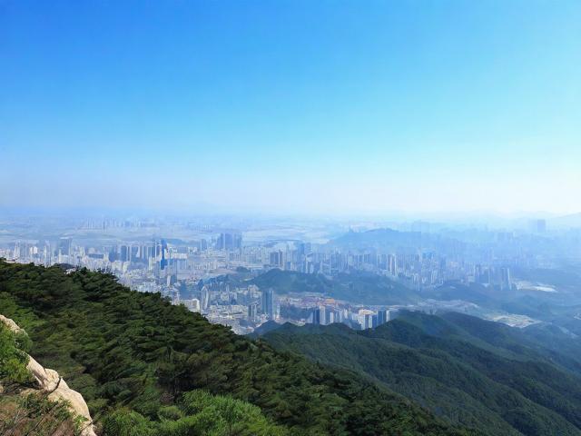 西山游玩攻略,如何规划最佳路线及体验当地特色?