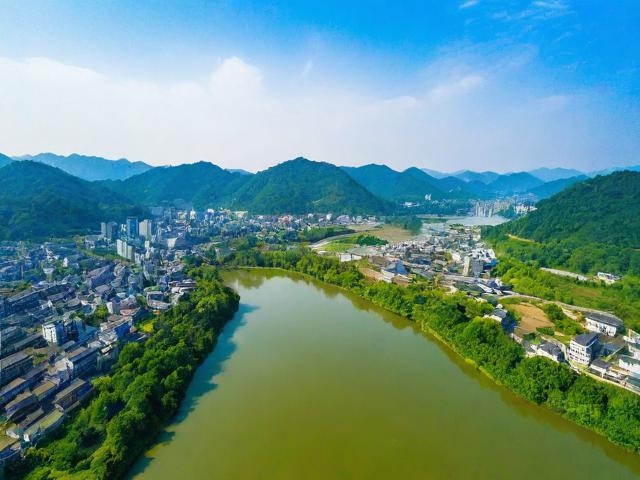 安徽五日游攻略里有哪些不可错过的景点？