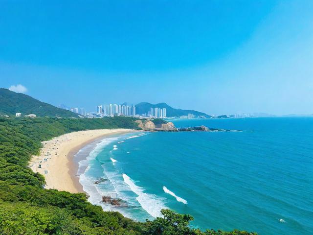 深圳杨梅坑自驾游有哪些必去景点和注意事项？