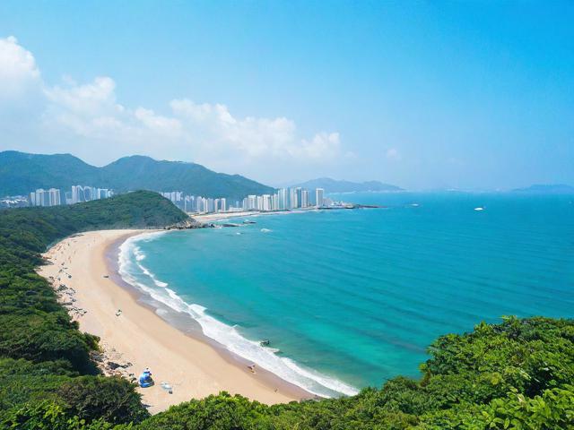 深圳杨梅坑自驾游有哪些必去景点和注意事项?