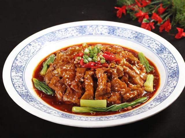 宿迁美食攻略