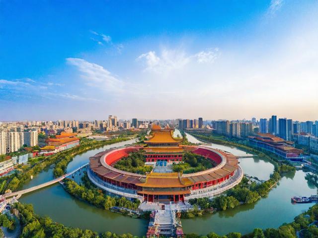 新乐的旅游景点在哪里啊