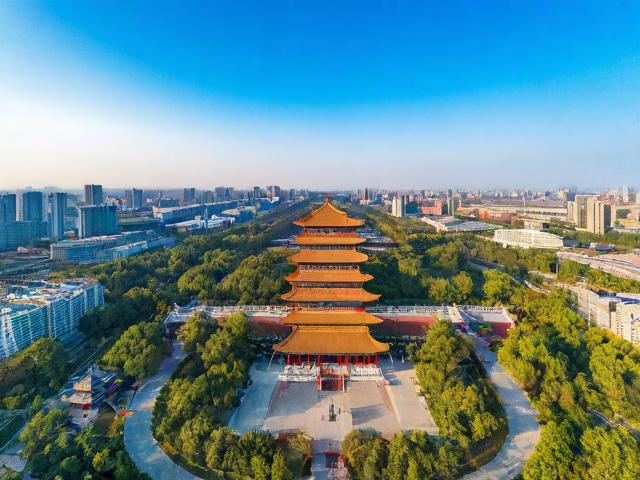 新乐的旅游景点在哪里啊