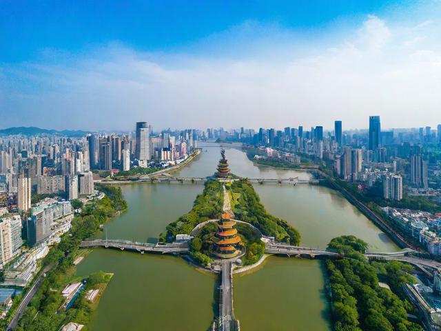 贵阳有哪些必玩旅游景点推荐?