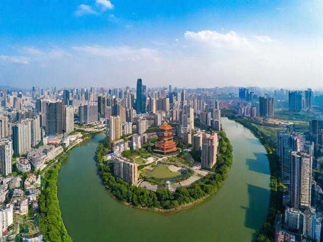 贵阳有哪些必玩旅游景点推荐?
