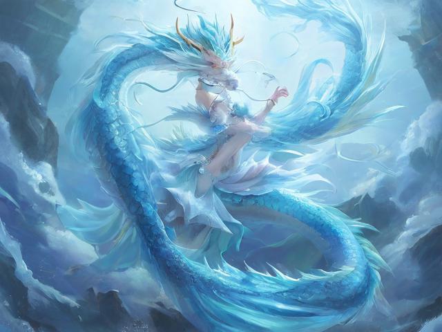龙宫攻略