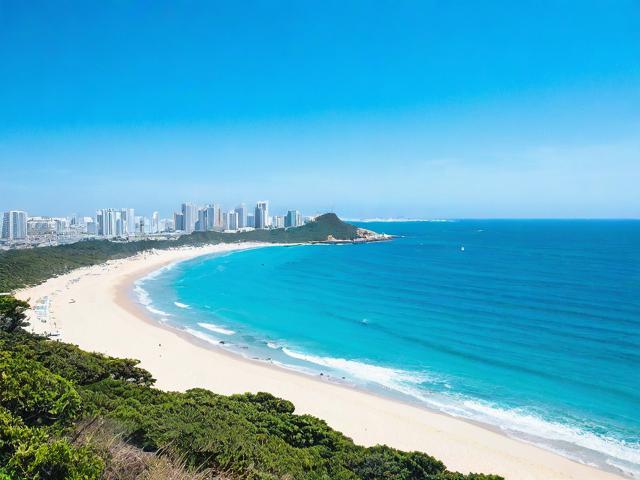 济州岛自由行攻略，济州岛自由行攻略如何玩转济州岛？一文教你轻松规划！