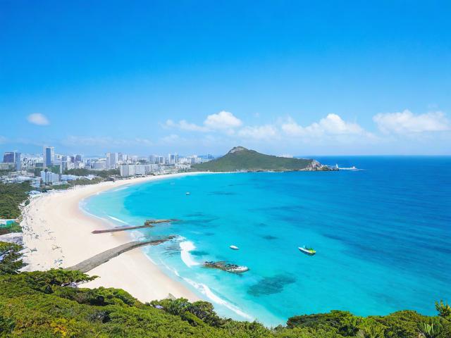 济州岛自由行攻略,济州岛自由行攻略如何玩转济州岛?一文教你轻松规划!