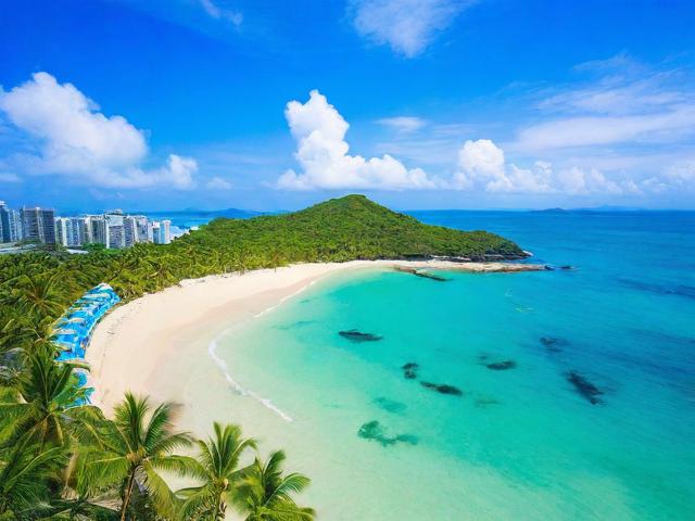 海南九所有哪些值得去的旅游景点?
