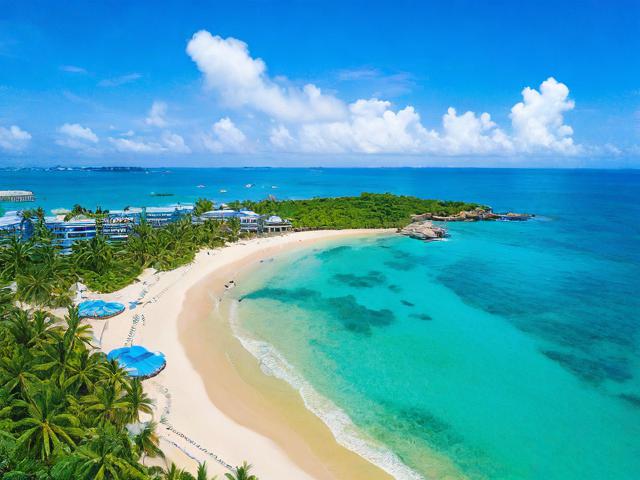 海南九所有哪些值得去的旅游景点?