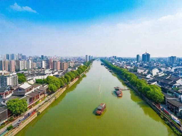 苏锡常好玩的旅游景点在哪里