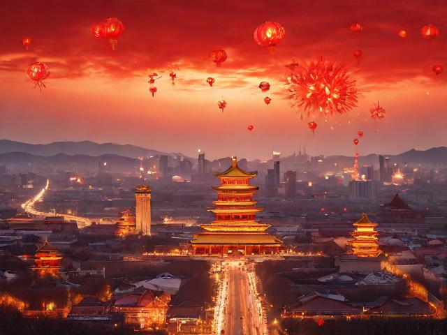 山东春节旅游攻略,有哪些值得一去的景点?