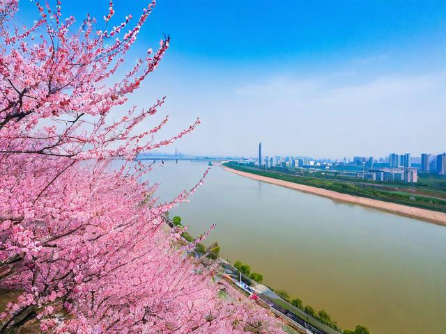 新梅河口旅游景点在哪里