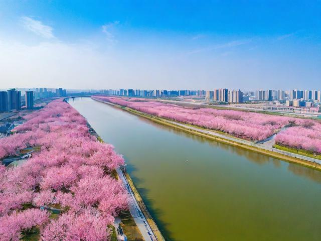 新梅河口旅游景点在哪里