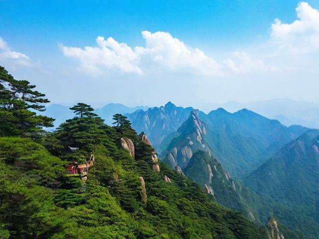 大洪山旅游攻略