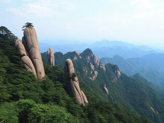 大洪山旅游攻略