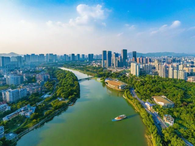 赣州旅游景点大全排名是怎样的？