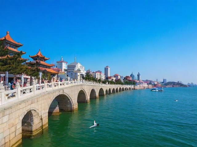烟台旅游攻略一日游,烟台一日游,如何高效规划行程体验海滨城市的魅力?