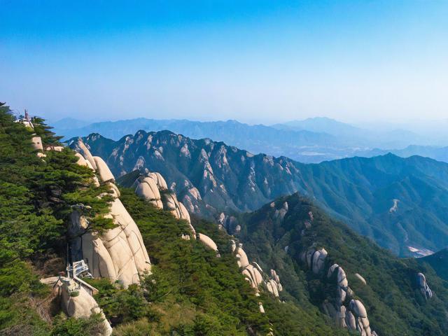 盘山旅游攻略,探索自然美景与历史文化的完美结合?
