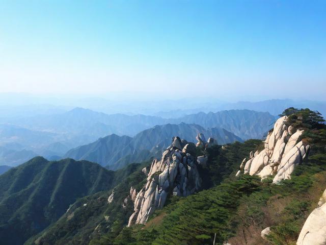 盘山旅游攻略,探索自然美景与历史文化的完美结合?