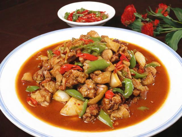 珲春美食攻略带你领略哪些独特风味?