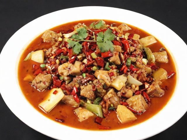 珲春美食攻略带你领略哪些独特风味?