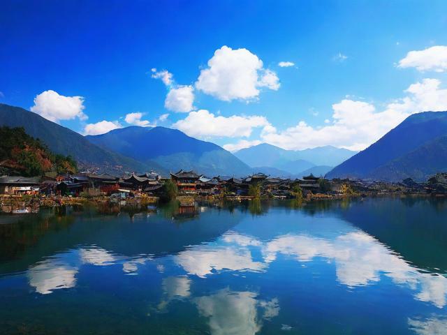 云南旅游资讯网(云南旅游资讯网官网)