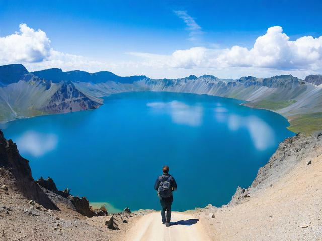 长白山自驾旅游攻略,如何规划最佳路线和注意事项?