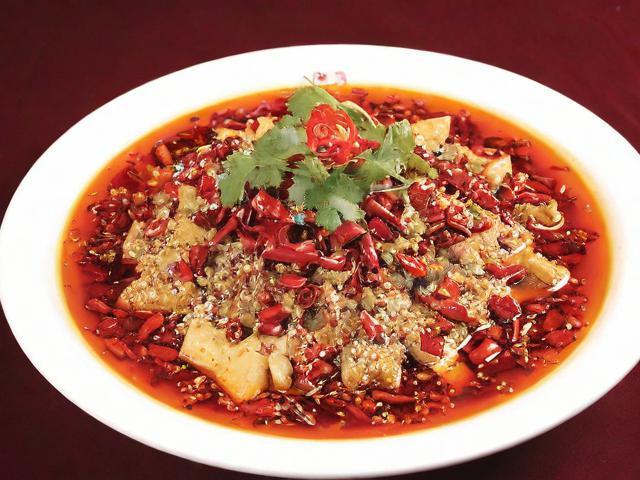宜昌美食攻略，宜昌有哪些不容错过的美食？——宜昌美食攻略揭秘！