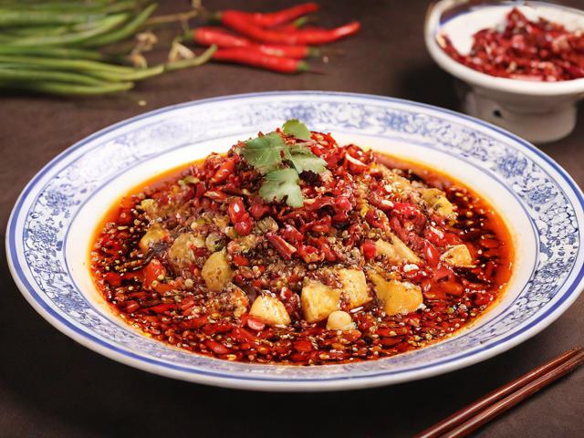 宜昌美食攻略,宜昌有哪些不容错过的美食?——宜昌美食攻略揭秘!