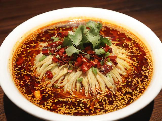 成都美食攻略,哪些地道美味不容错过?