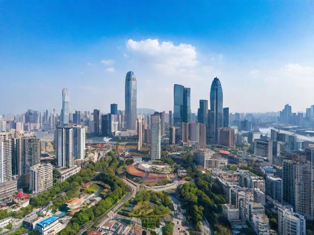成都市打卡旅游景点哪里是最棒的