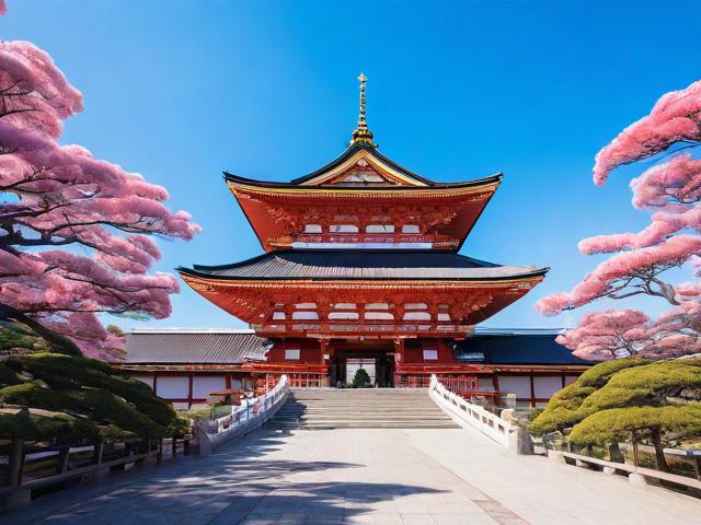 镰仓旅游全攻略,如何规划完美行程体验古都魅力?