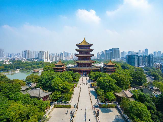 成都一日游如何安排？最佳景点路线推荐！