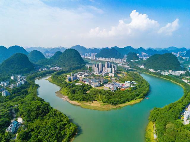 仁化旅游景点大全有哪些?