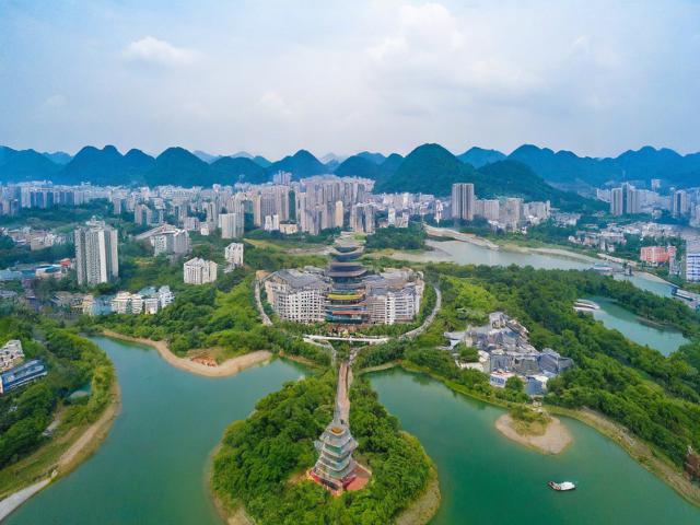 仁化旅游景点大全有哪些?