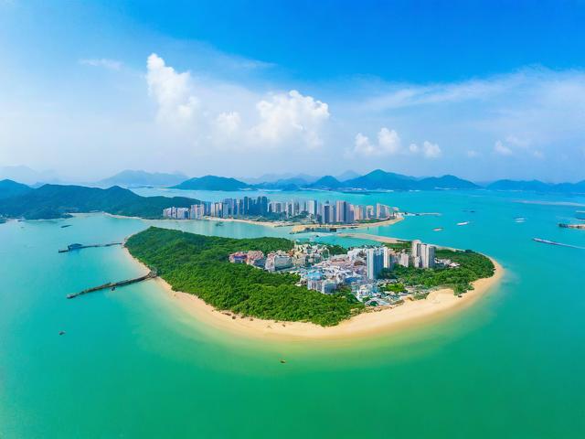 陆丰有哪些值得一去的旅游景点?