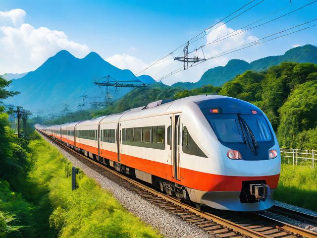 d806列车都经过哪里旅游景点